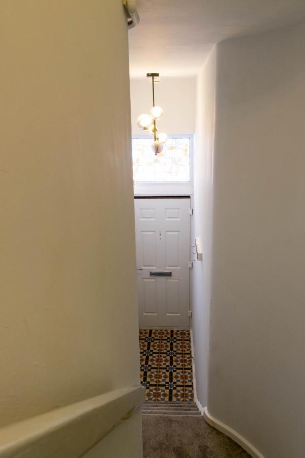 The Penthouse Villa Cromer Bagian luar foto